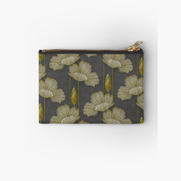 Item preview, Fleurs d'or designed and sold by j9design.