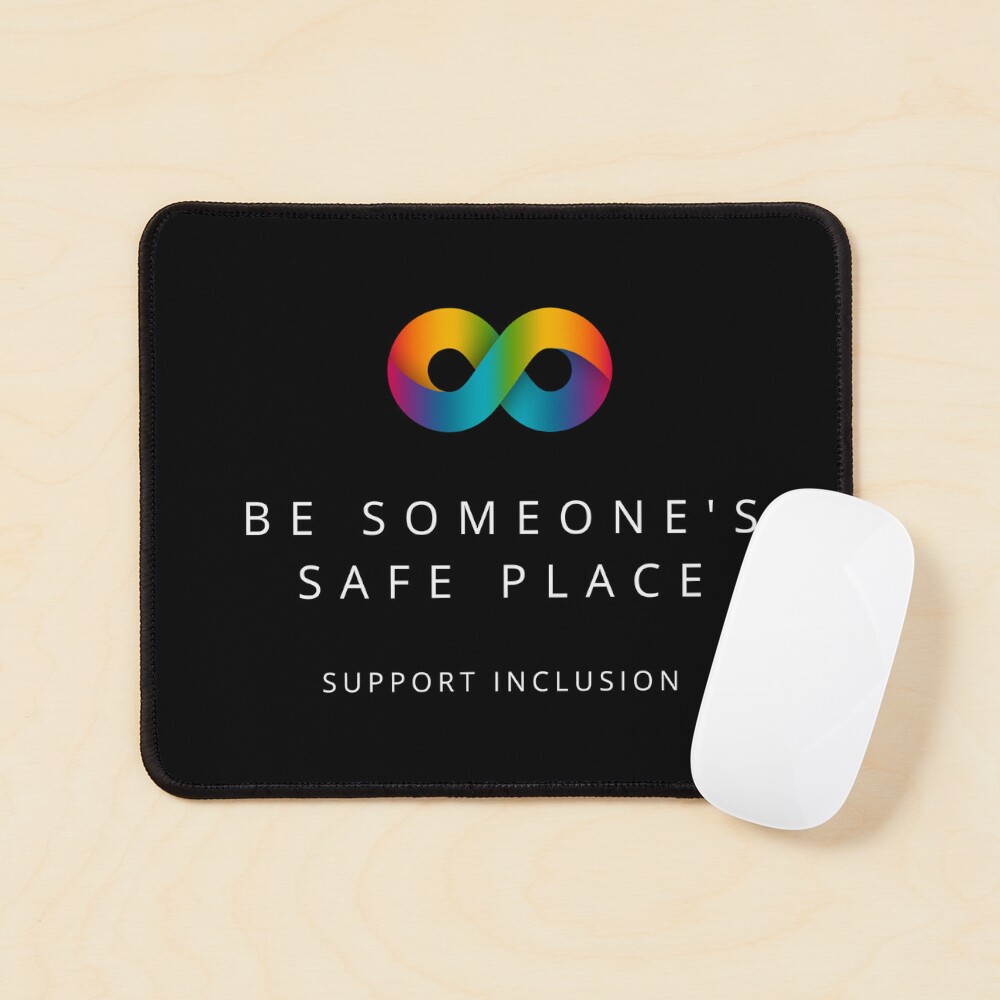 Item preview, Mouse Pad designed and sold by catcrowlady.