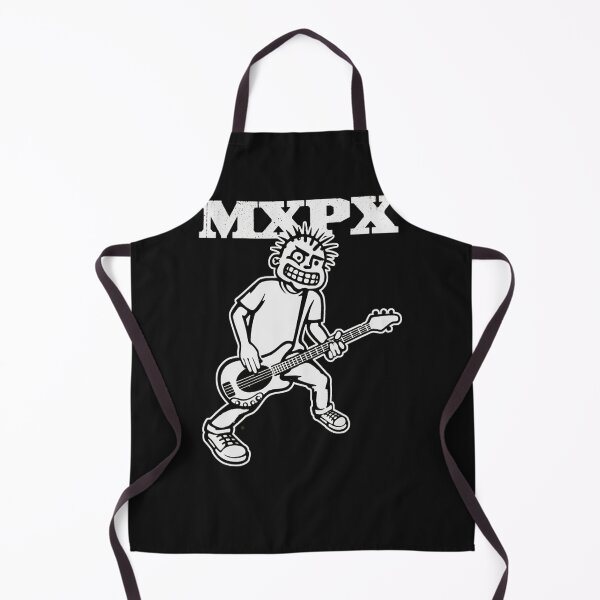 Item preview, MxPX Using The Bass designed and sold by GilbertPadilla.