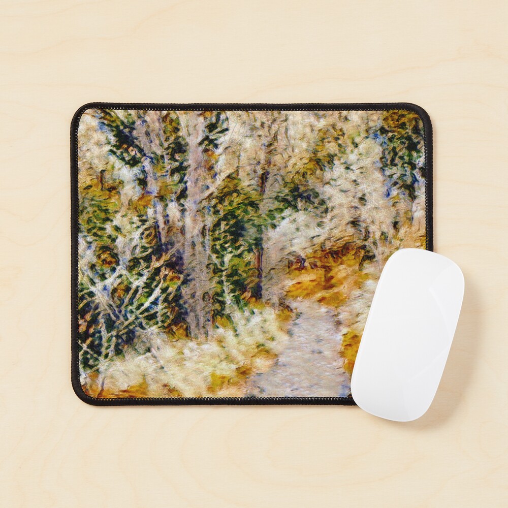 Item preview, Mouse Pad designed and sold by AussieAl.