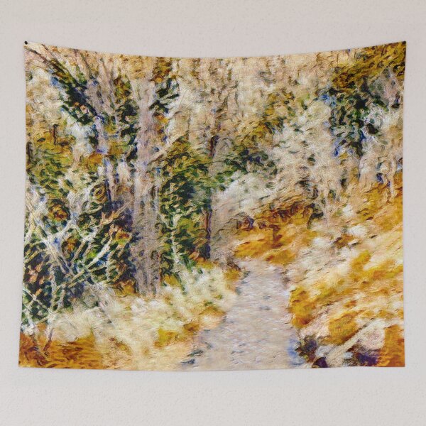 Item preview, Forrest Walk designed and sold by AussieAl.