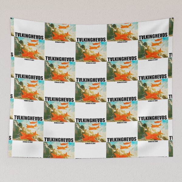 Item preview, Remain In Light 2 designed and sold by raheemschuppe.