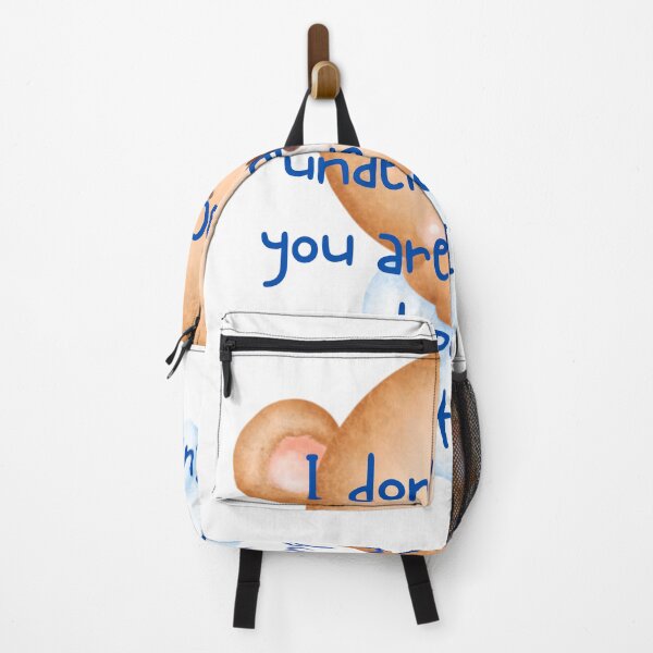 Item preview, Cute baby quote designed and sold by Meatredbubble.
