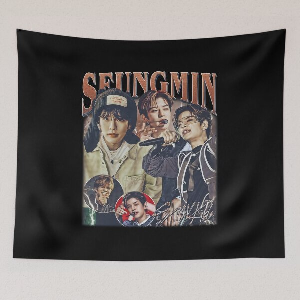 Item preview, StrayKids Vintage designed and sold by JameeTayloe.