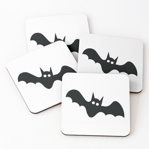Item preview, Halloween Bat designed and sold by LornaHamel.