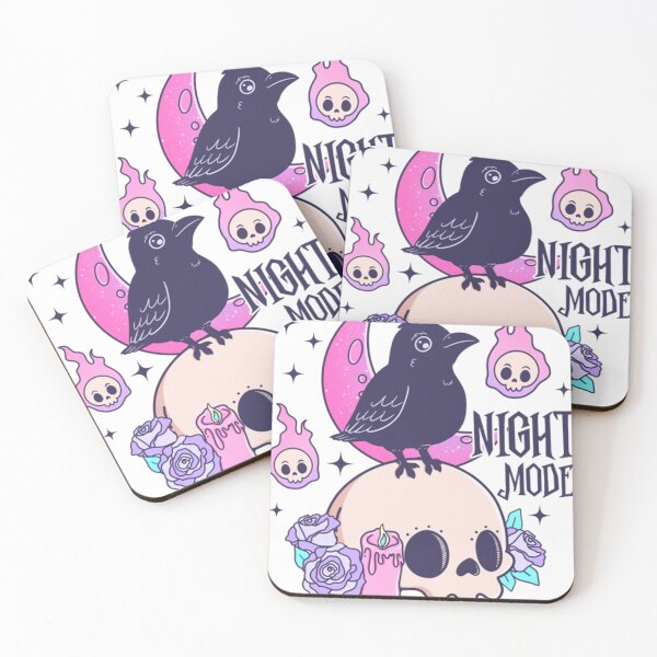 Item preview, Night Mode  designed and sold by JonJRhodes.