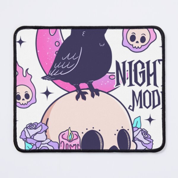Item preview, Night Mode designed and sold by JonJRhodes.