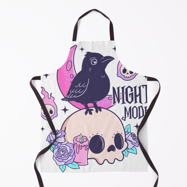 Item preview, Night Mode designed and sold by JonJRhodes.