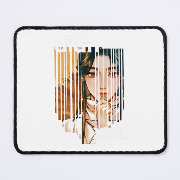 Item preview, Xie Lian Dianxia designed and sold by PascalQuiron.