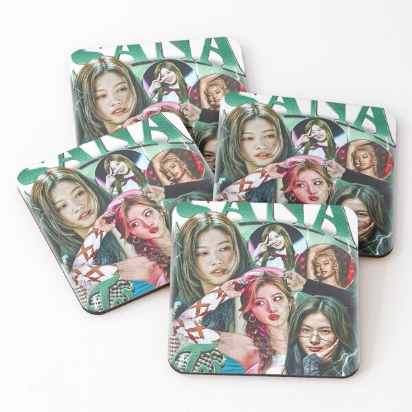 Item preview, Sana - Twice Kpop designed and sold by JameeTayloe.