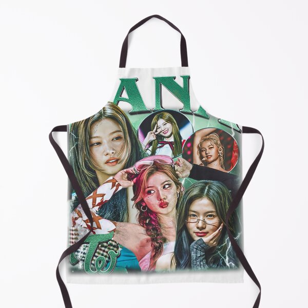 Item preview, Sana - Twice Kpop designed and sold by JameeTayloe.