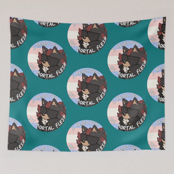 Item preview, Trans Shadow designed and sold by Dubosejanet0.