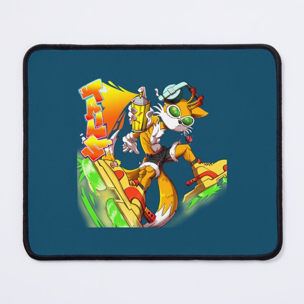 Item preview, Tails x Beat designed and sold by Dubosejanet0.