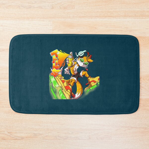 Item preview, Tails x Beat designed and sold by Dubosejanet0.