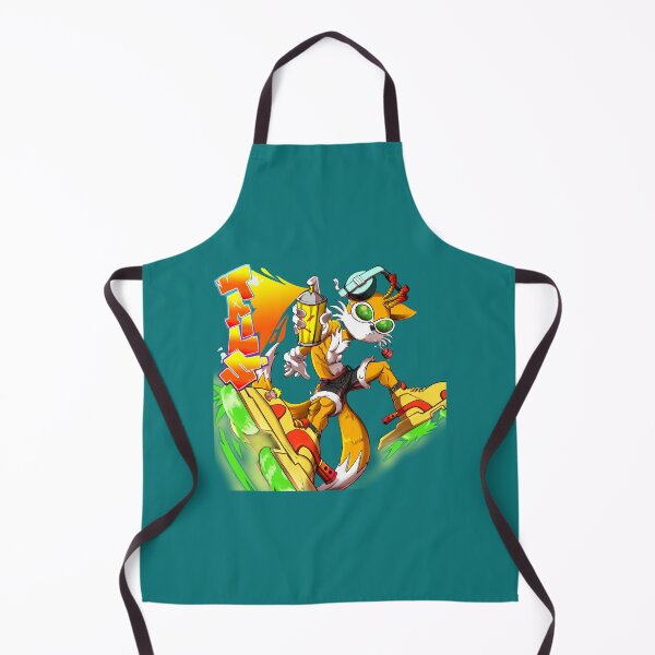 Item preview, Tails x Beat designed and sold by Dubosejanet0.