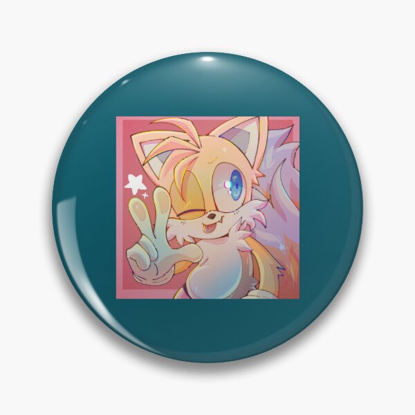 Item preview, Tails! designed and sold by Dubosejanet0.