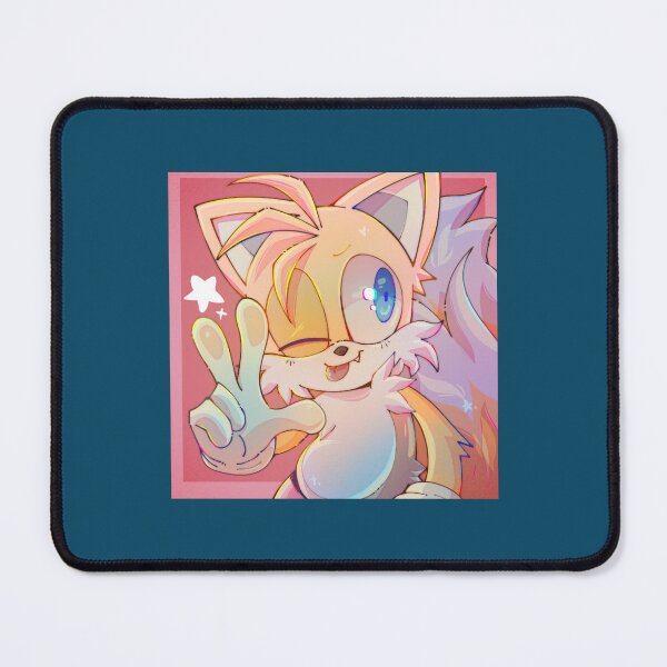 Item preview, Tails! designed and sold by Dubosejanet0.