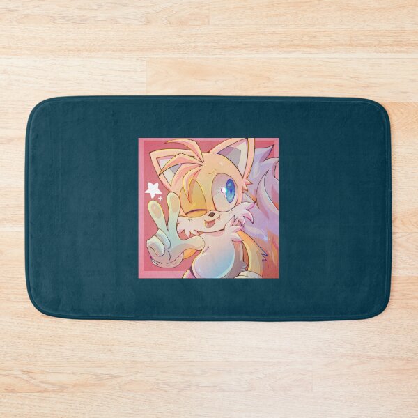 Item preview, Tails! designed and sold by Dubosejanet0.