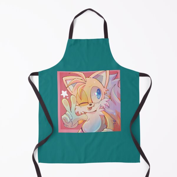 Item preview, Tails! designed and sold by Dubosejanet0.