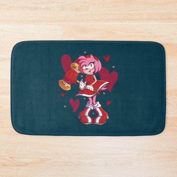 Item preview, Copy of Silver the Hedgehog Premium  designed and sold by Dubosejanet0.