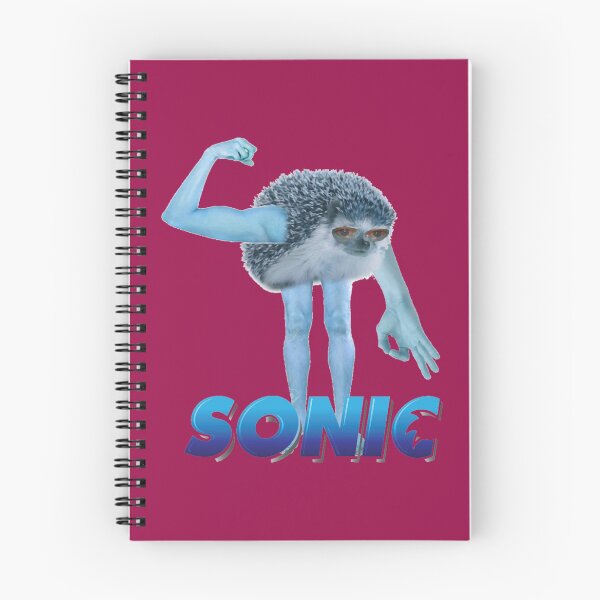 Artikelvorschau, Sonic (2020) entworfen und verkauft von Dubosejanet0.