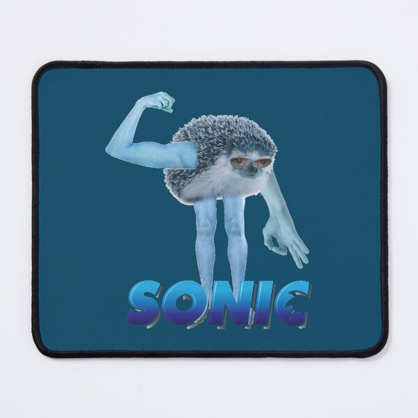 Item preview, Sonic (2020) designed and sold by Dubosejanet0.