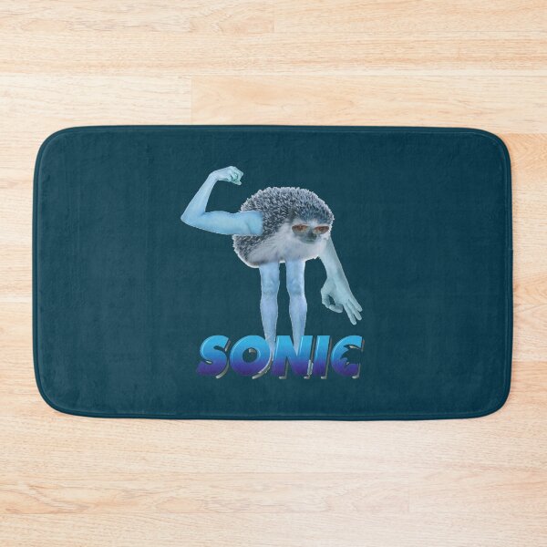 Item preview, Sonic (2020) designed and sold by Dubosejanet0.