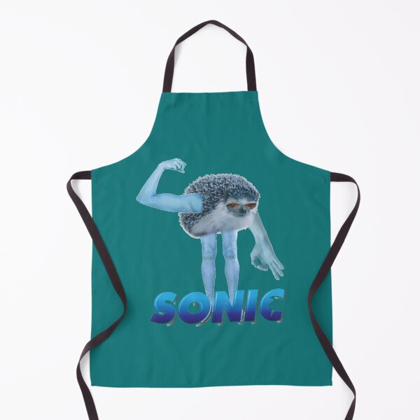 Item preview, Sonic (2020) designed and sold by Dubosejanet0.