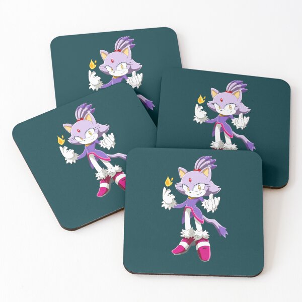 Item preview, Blaze Cat For Kids   designed and sold by Dubosejanet0.