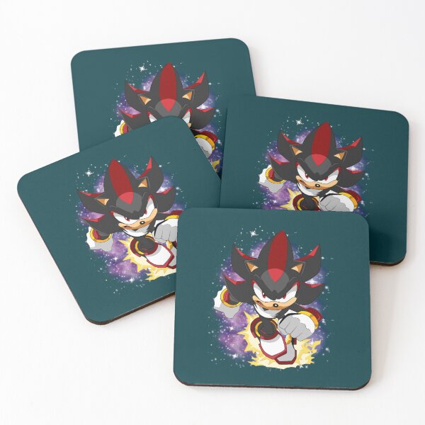 Item preview, Birthday Gift Shadow The Hedgehog Funny Graphic Gifts designed and sold by Dubosejanet0.