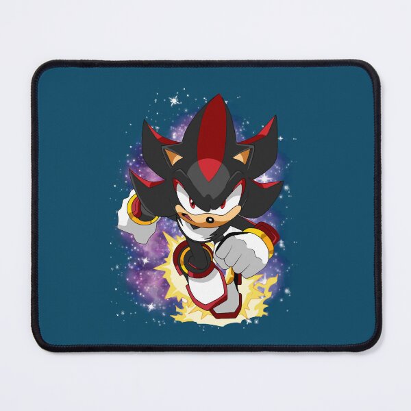 Item preview, Birthday Gift Shadow The Hedgehog Funny Graphic Gifts designed and sold by Dubosejanet0.