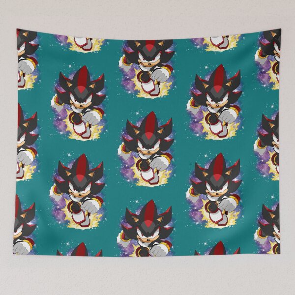 Item preview, Birthday Gift Shadow The Hedgehog Funny Graphic Gifts designed and sold by Dubosejanet0.
