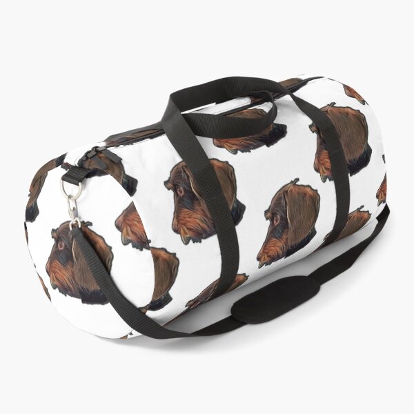 Item preview, Wirehaired, wire-haired, wire haired, designed and sold by CuppElida.