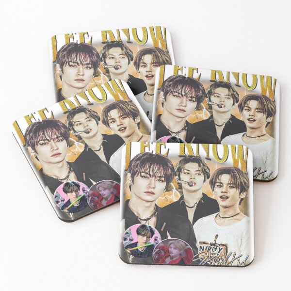 Item preview, Stray Kids Gods Menu designed and sold by JameeTayloe.