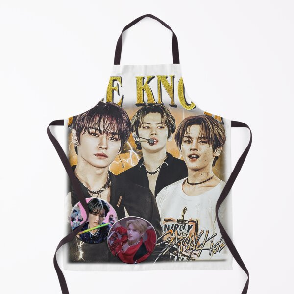 Item preview, Stray Kids Gods Menu designed and sold by JameeTayloe.