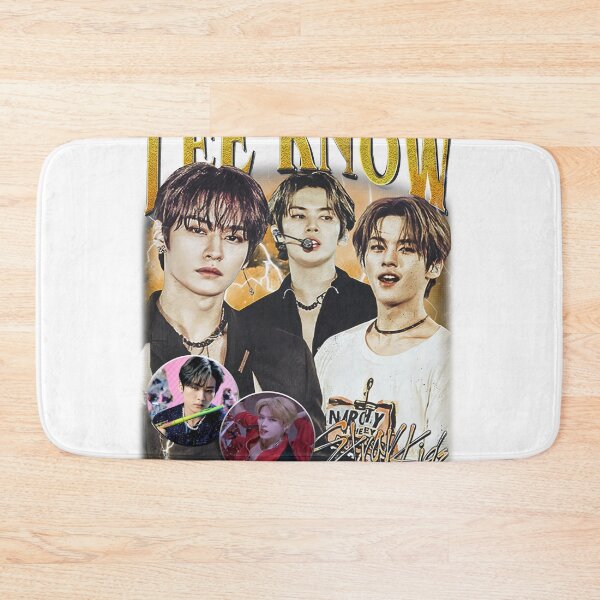 Item preview, Stray Kids Gods Menu designed and sold by JameeTayloe.