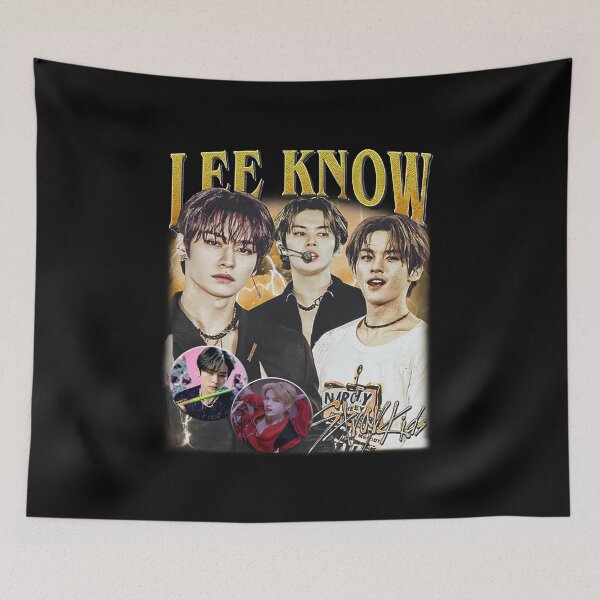 Item preview, Stray Kids Gods Menu designed and sold by JameeTayloe.