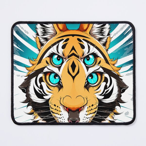 Item preview, "Lynx: The Hunter in the Night" designed and sold by khaq.