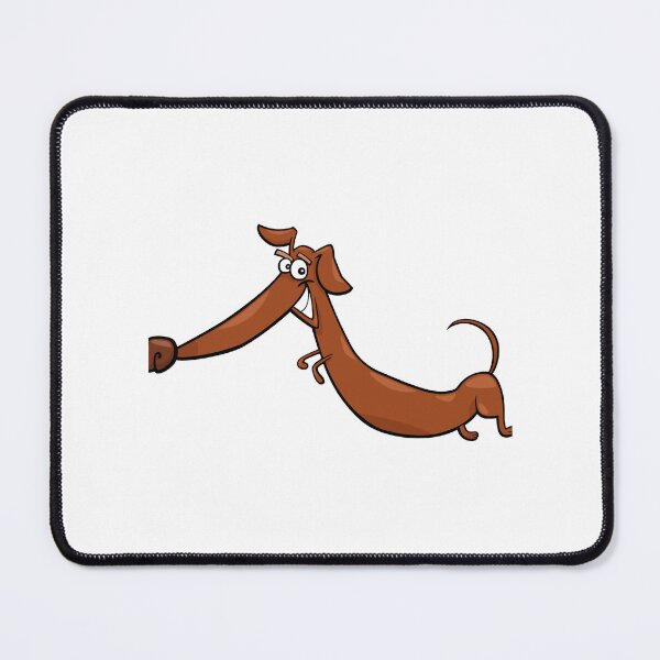 Item preview, Wirehaired dachshund   designed and sold by CuppElida.