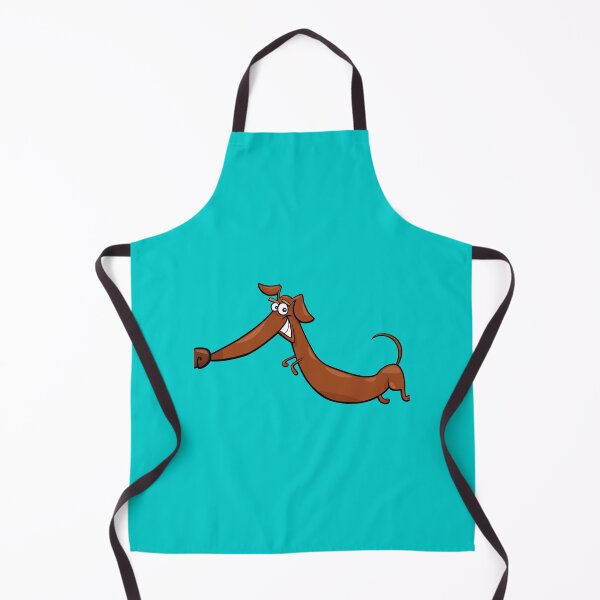 Item preview, Wirehaired dachshund   designed and sold by CuppElida.