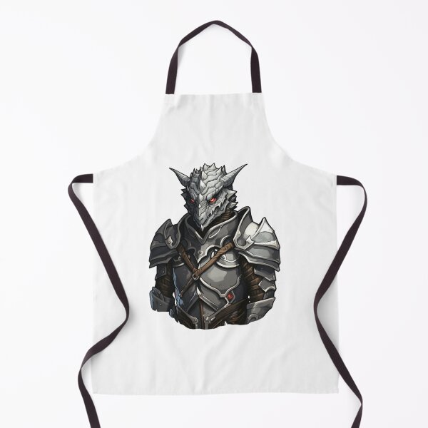 Item preview, D&D Dragonborn designed and sold by TellezStickers.