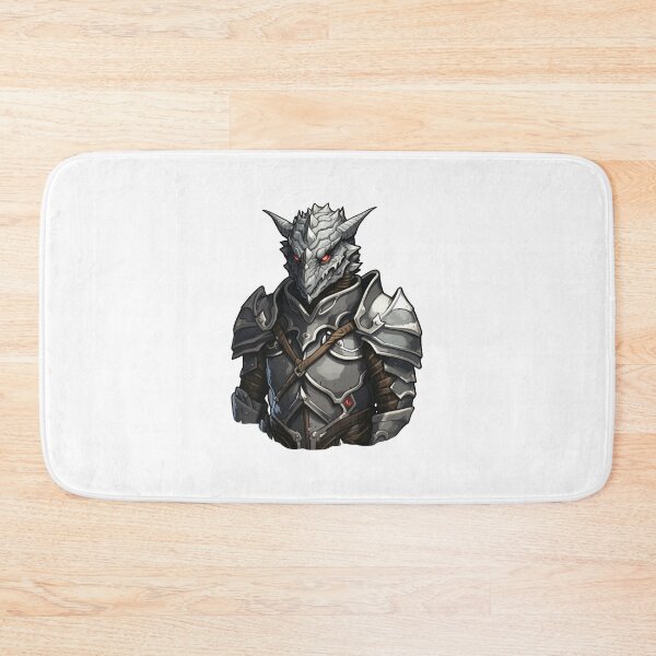 Item preview, D&D Dragonborn designed and sold by TellezStickers.