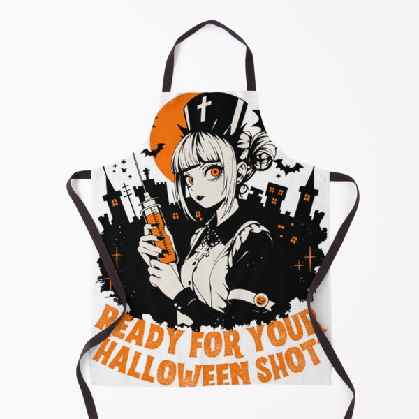Item preview, Ready For Your Halloween Shot designed and sold by SheliaPMcCoy.