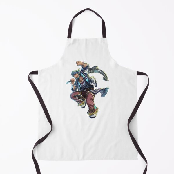 Item preview, Ys VIII Lacrimosa designed and sold by TanguyDesrosie.