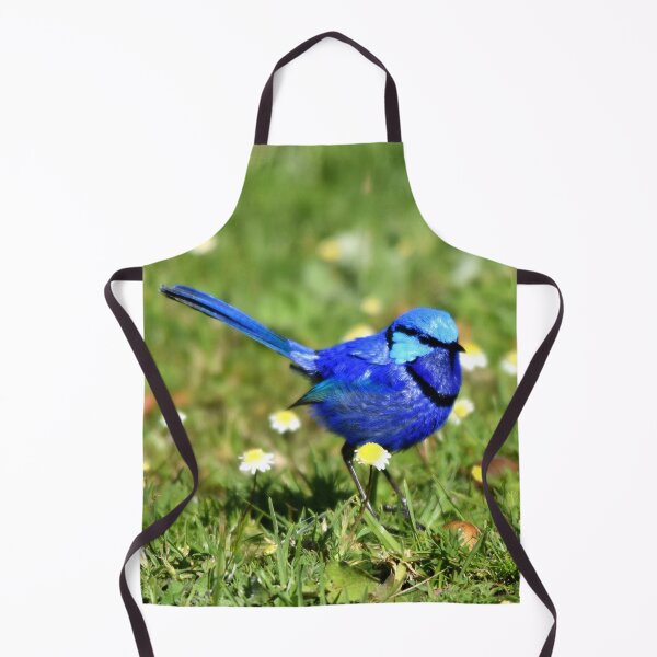 Item preview, Blue Wren Busselton, Western Australia September 2023 designed and sold by Rainbow Farm Photography.