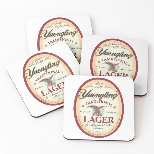 Artikelvorschau, Yuengling Lagerbier entworfen und verkauft von TanguyDesrosie.