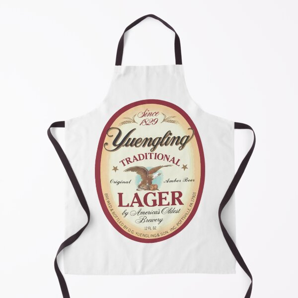 Item preview, yuengling lager designed and sold by TanguyDesrosie.