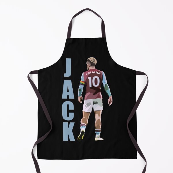 Item preview, Jack Grealish designed and sold by LukeTaylora.