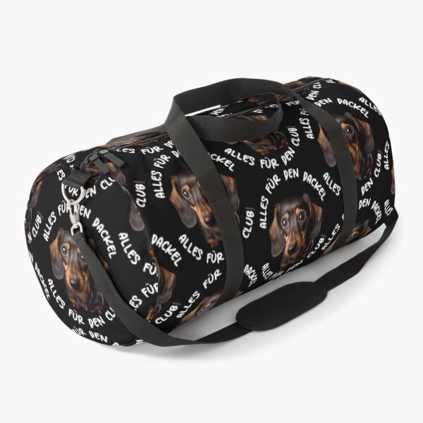 Item preview, Cute Dachshund - Everything For The Dachshund, Everything For The Club! designed and sold by CuppElida.