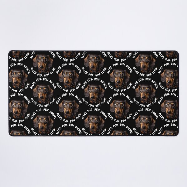 Item preview, Cute Dachshund - Everything For The Dachshund, Everything For The Club! designed and sold by CuppElida.